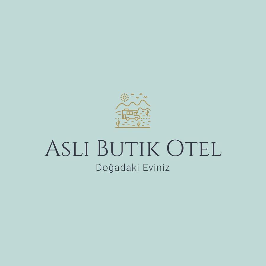 Asli Boutique Hotel Akbuk  Luaran gambar