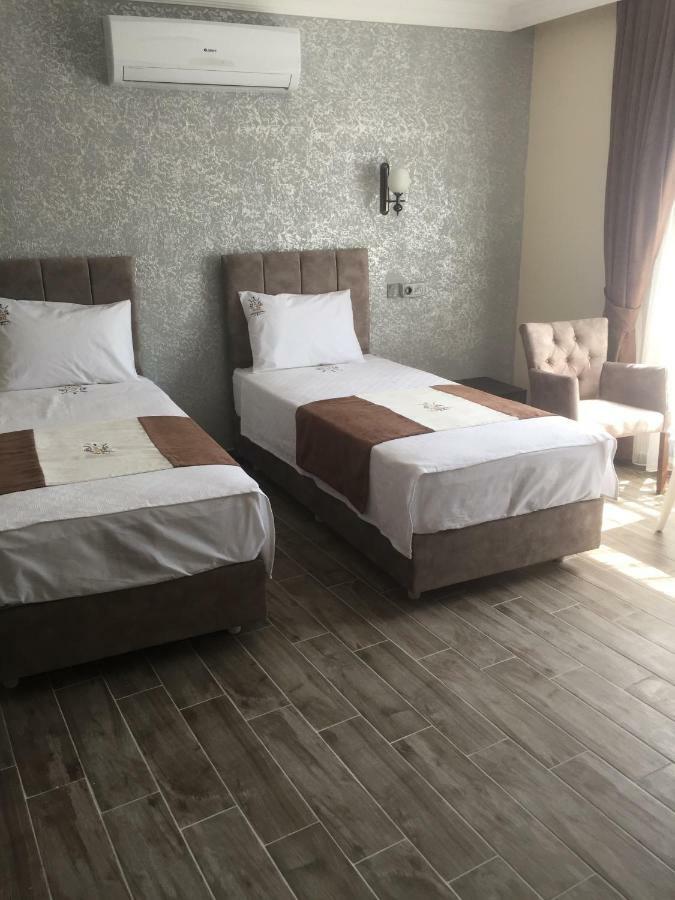 Asli Boutique Hotel Akbuk  Luaran gambar