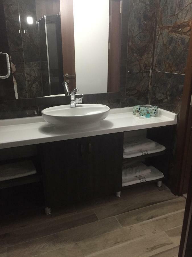 Asli Boutique Hotel Akbuk  Luaran gambar