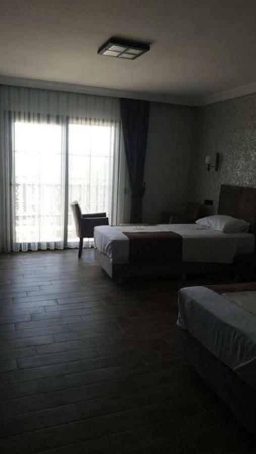 Asli Boutique Hotel Akbuk  Luaran gambar