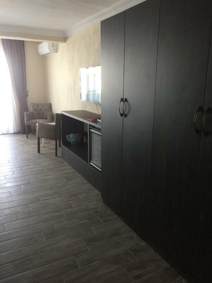Asli Boutique Hotel Akbuk  Luaran gambar