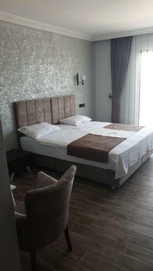 Asli Boutique Hotel Akbuk  Luaran gambar