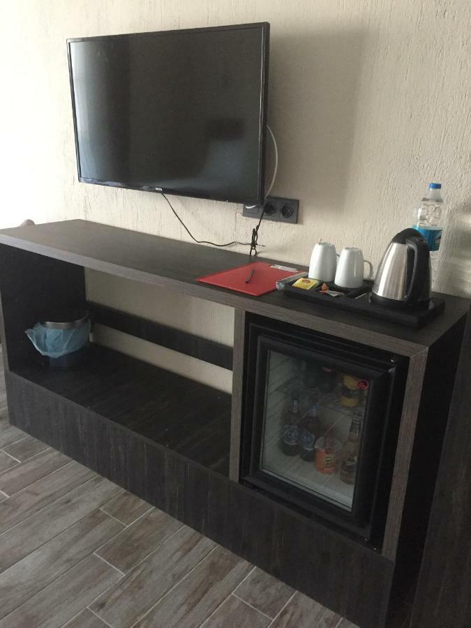 Asli Boutique Hotel Akbuk  Luaran gambar