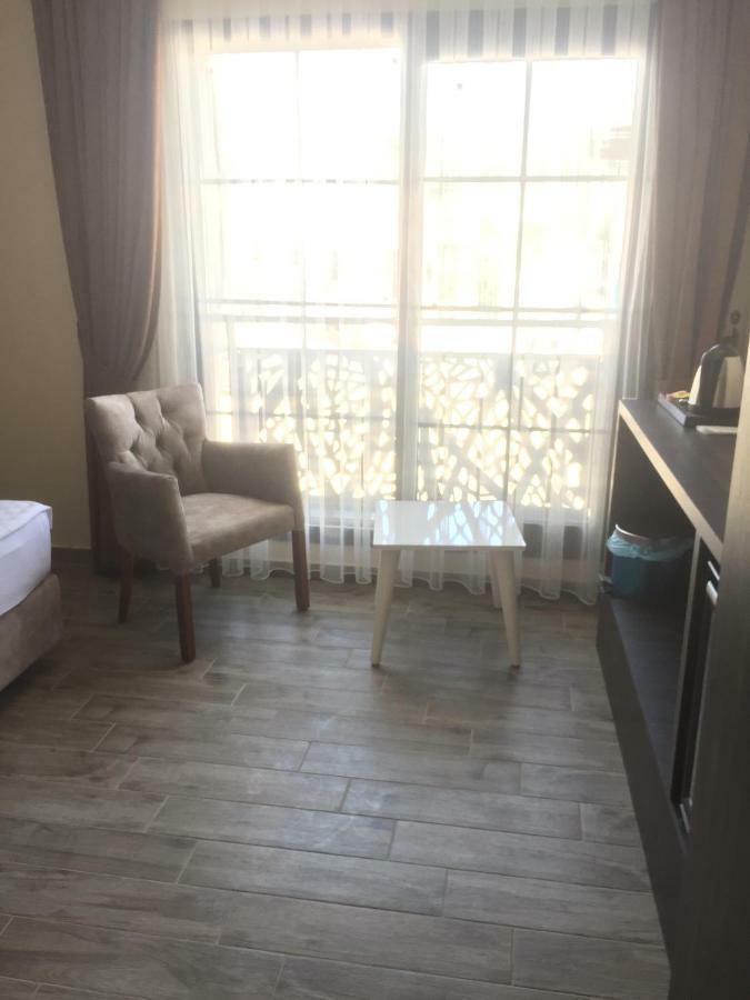 Asli Boutique Hotel Akbuk  Luaran gambar