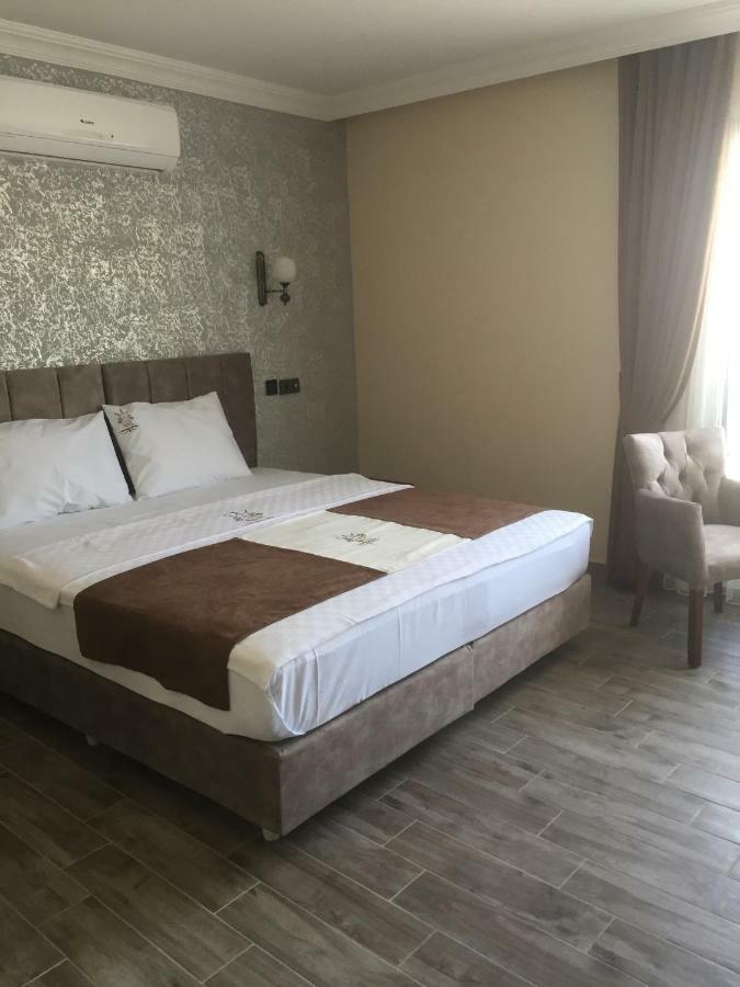 Asli Boutique Hotel Akbuk  Luaran gambar