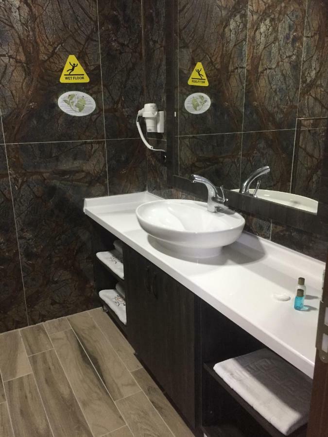 Asli Boutique Hotel Akbuk  Luaran gambar