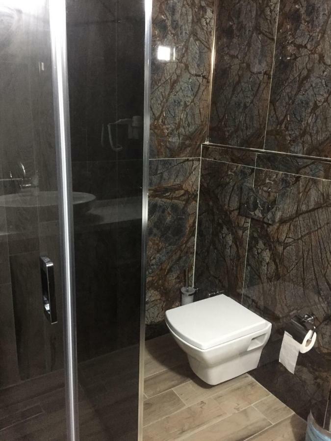 Asli Boutique Hotel Akbuk  Luaran gambar